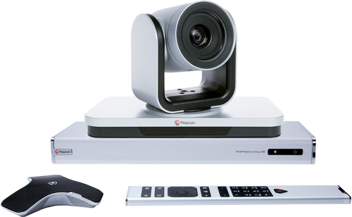 Poly RealPresence Gr...