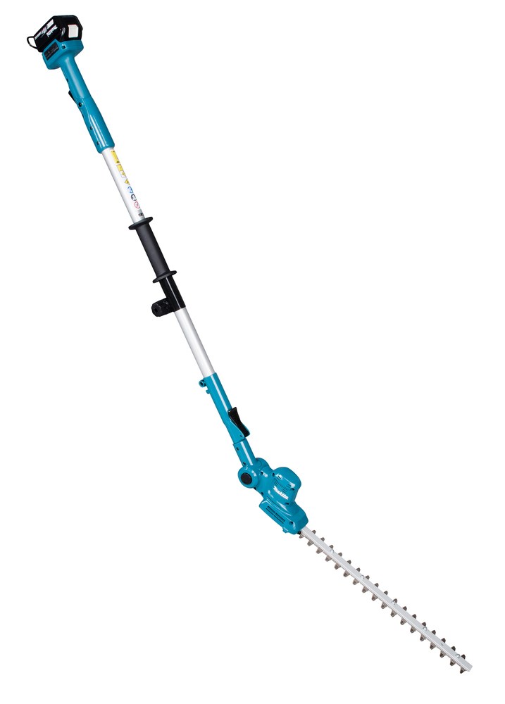 Makita DUN461WZ power hedge trimmer Single blade 3 kg