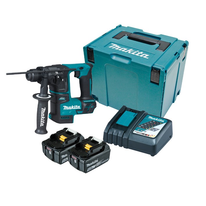 Makita DHR171RTJ rot...
