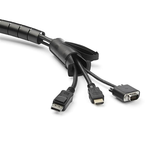 CMSCOILED3 - Cables & Adaptors by StarTech.com