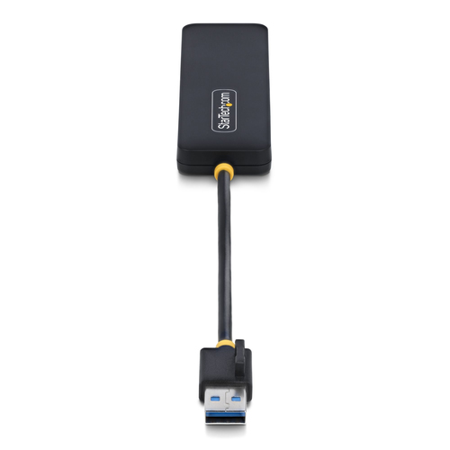 H5A4A-USB-HUB - Cables & Adaptors by StarTech.com