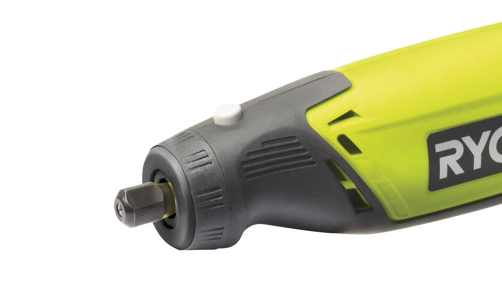 RYOBI EHT150V straight grinder 150W  set of 115 accessories