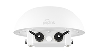 Peplink HD1 Dome Pro...
