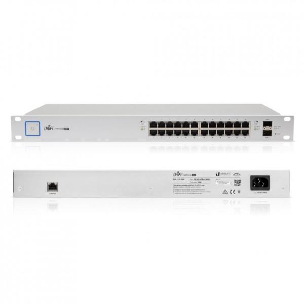 Ubiquiti UniFi US-24...