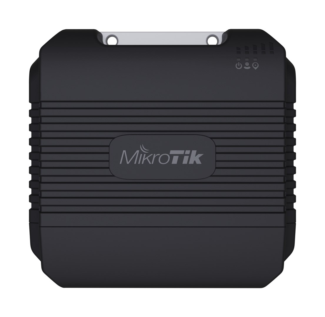 MikroTik LtAP LTE6 kit with Dual Core LtAP-2HnD&FG621-EA 802.11ax 10/100/1000 Mbit/s Ethernet LAN (RJ-45) ports 1 Mesh Support No MU-MiMO Yes
