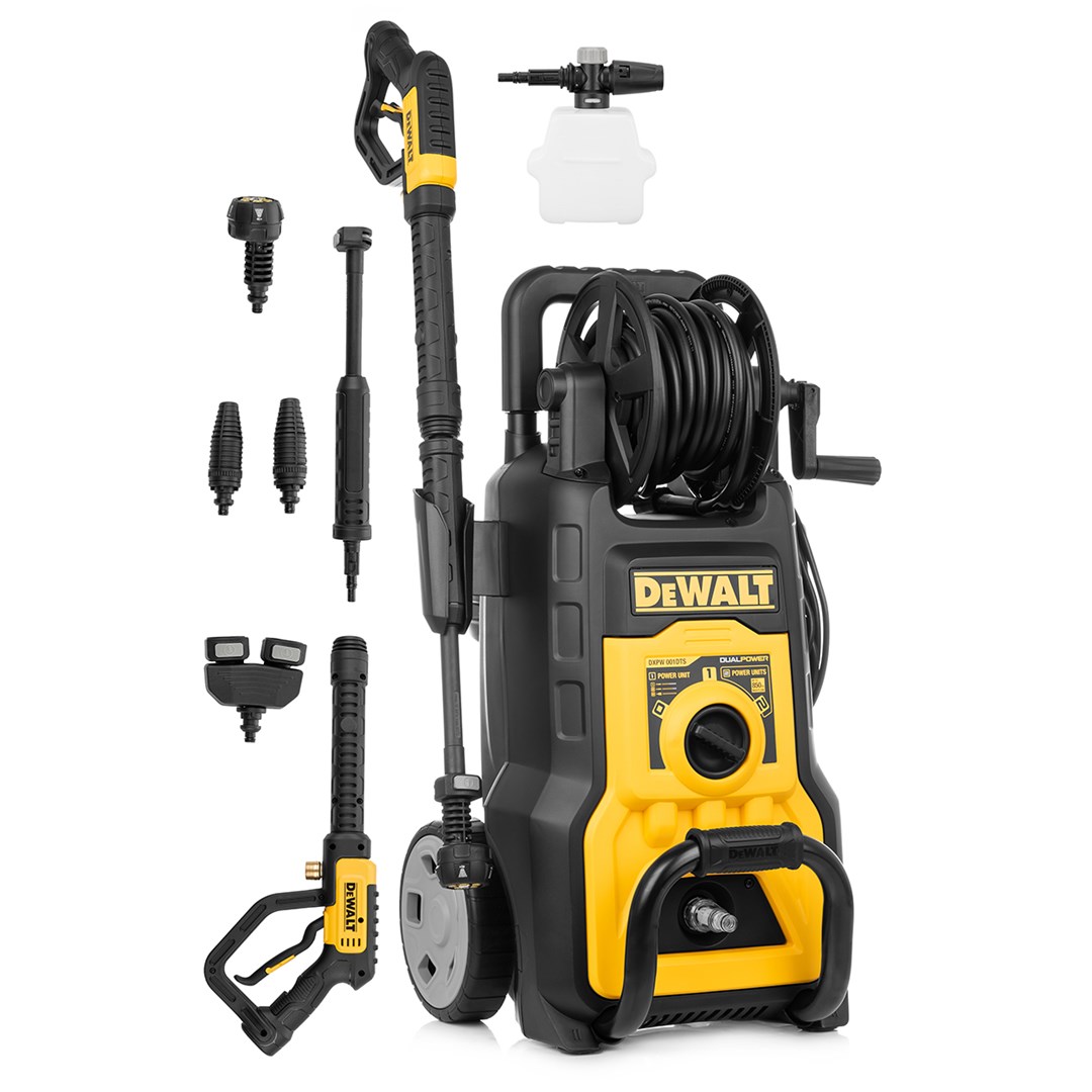 Pressure washer 2900...