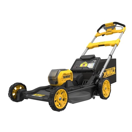 DeWALT DCMWSP550N-XJ lawn mower