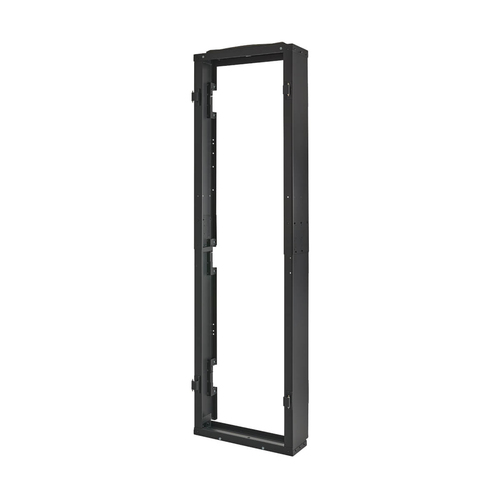 Tripp Lite SREXTENDER SmartRack Rack Enclosure Extension Frame - Increases rack external & maximum mounting Deep