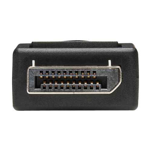 Tripp Lite P134-000 DisplayPort to DVI-I Adapter Cable (M/F), 6 in. (15.2 cm)