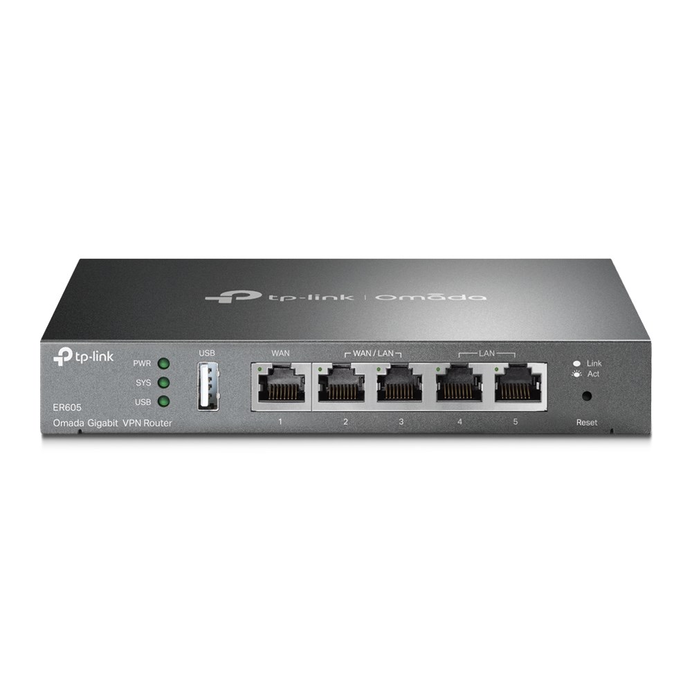 TP-Link SafeStream G...
