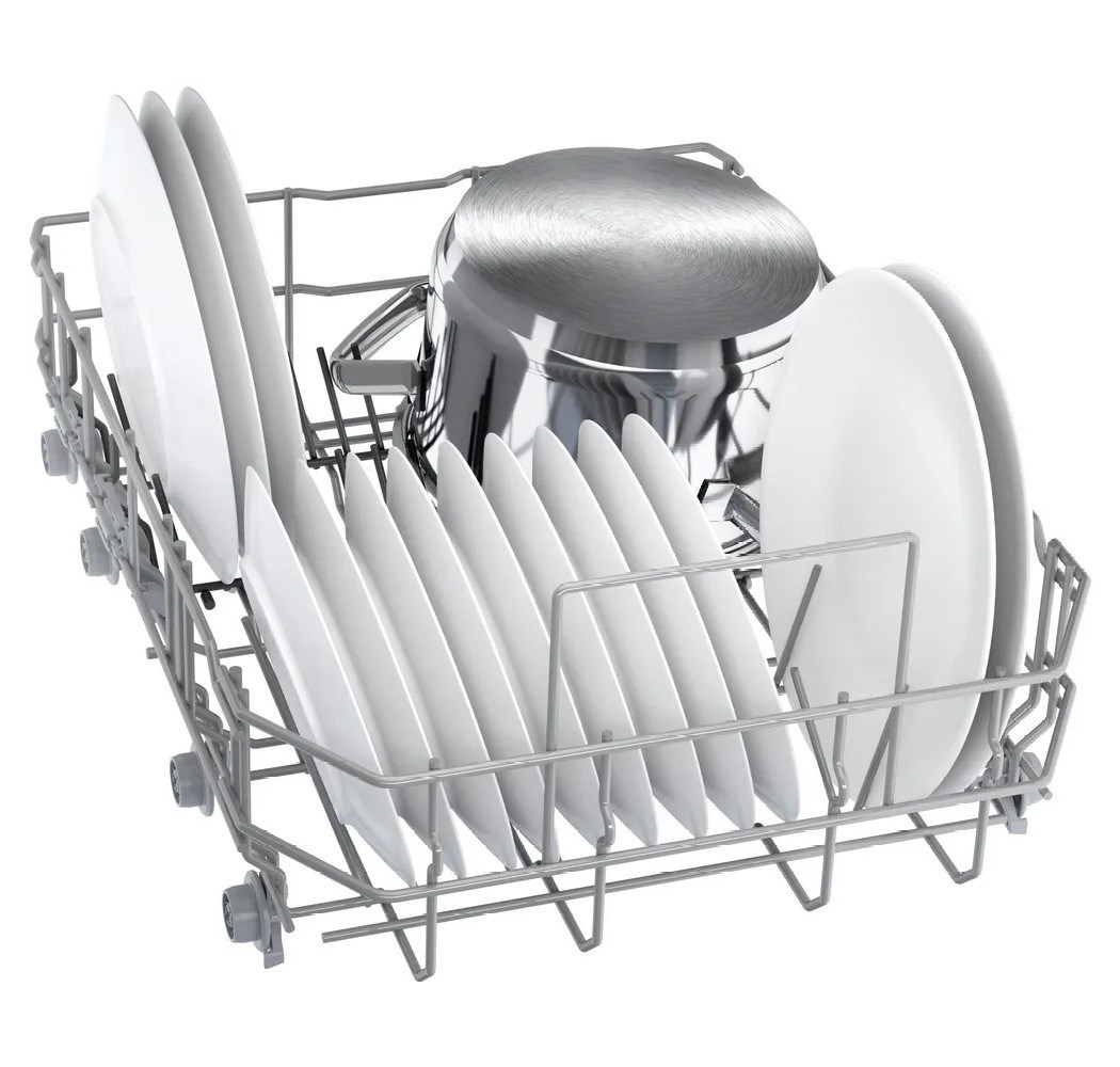 Bosch Serie 2 SPI2HMS58E dishwasher Fully built-in 10 place settings E