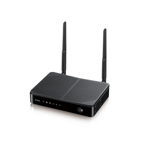 Zyxel LTE3301-PLUS w...