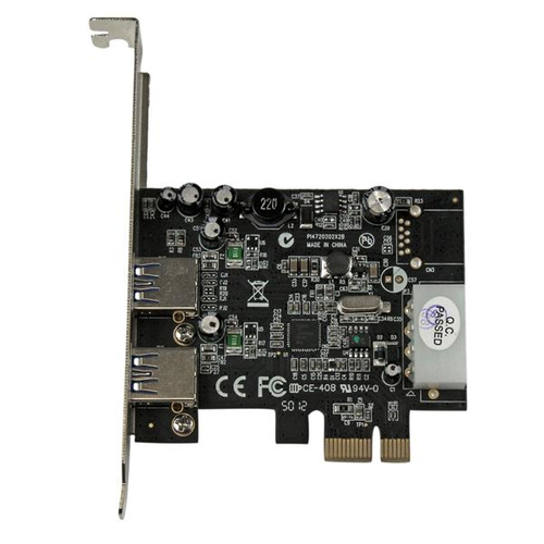 PEXUSB3S25 - Cables & Adaptors by StarTech.com