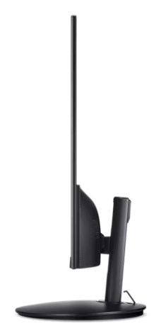 Acer SH272U E computer monitor 68.6 cm (27") 2560 x 1440 pixels Wide Quad HD Black