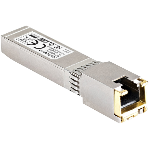 SFP10GBTCST - Cables & Adaptors by StarTech.com