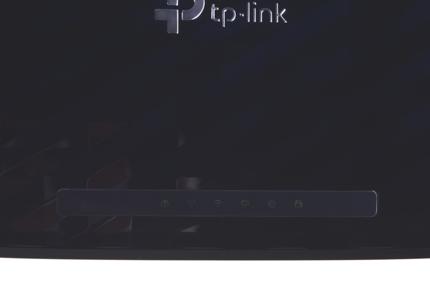 TP-Link AC1300 wireless router Gigabit Ethernet Dual-band (2.4 GHz / 5 GHz) Black