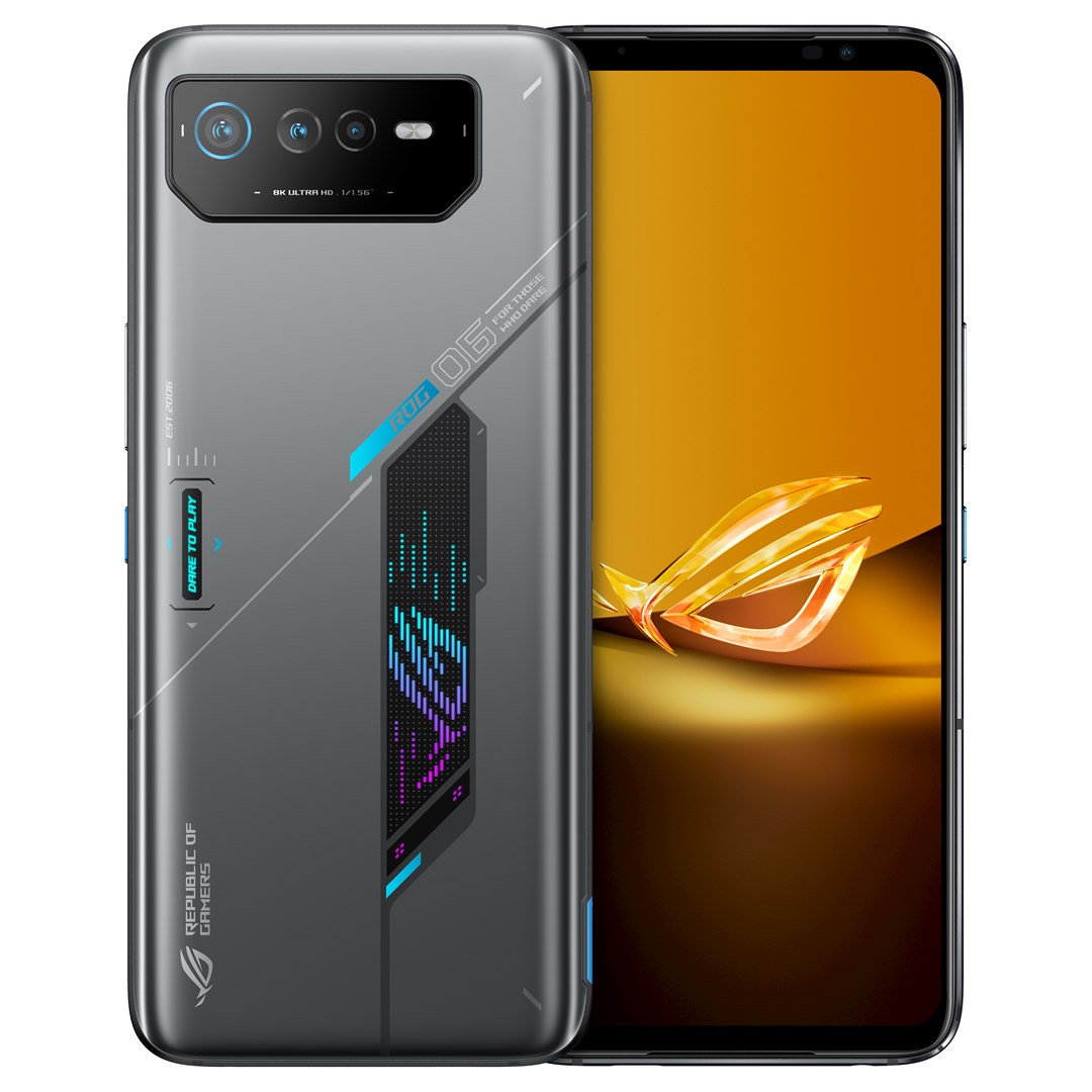 ASUS ROG Phone 6D (A...