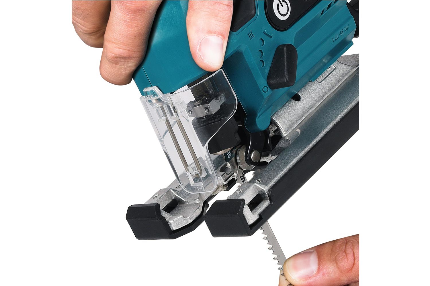 Makita DJV185Z power jigsaw 3000 spm 400 W 1.92 kg