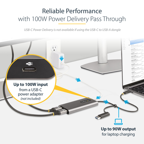 109B-USBC-HDMI - Cables & Adaptors by StarTech.com