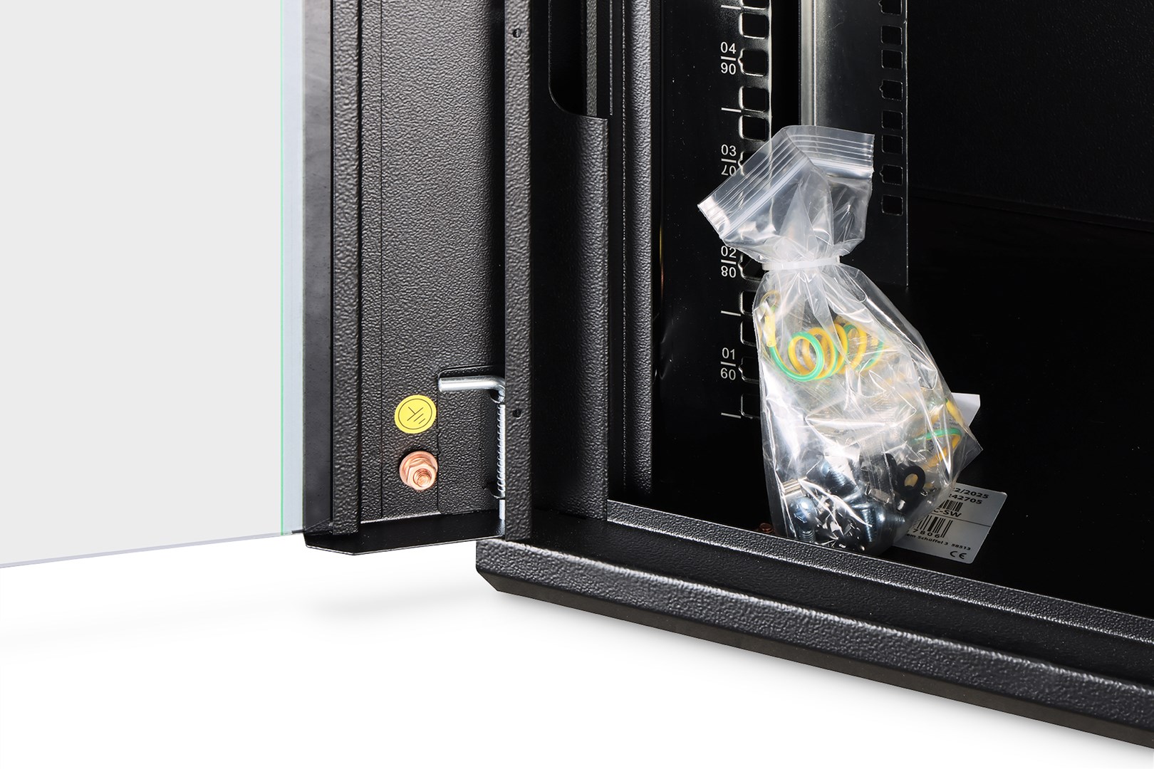 Digitus Wall Mounting Cabinets Dynamic Basic Series - 600x450 mm (WxD)