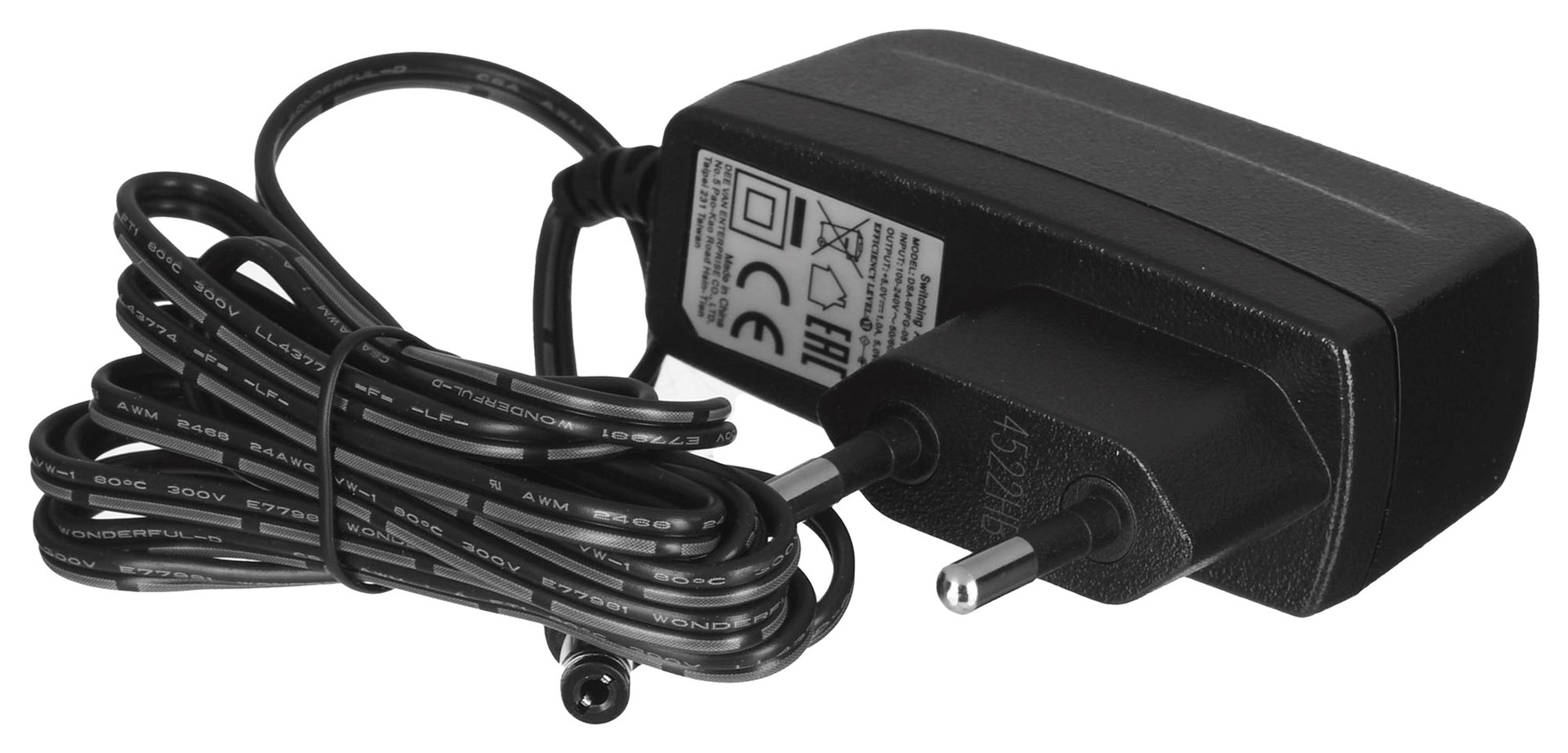 Zyxel GS1200-8 Managed Gigabit Ethernet (10/100/1000) Silver