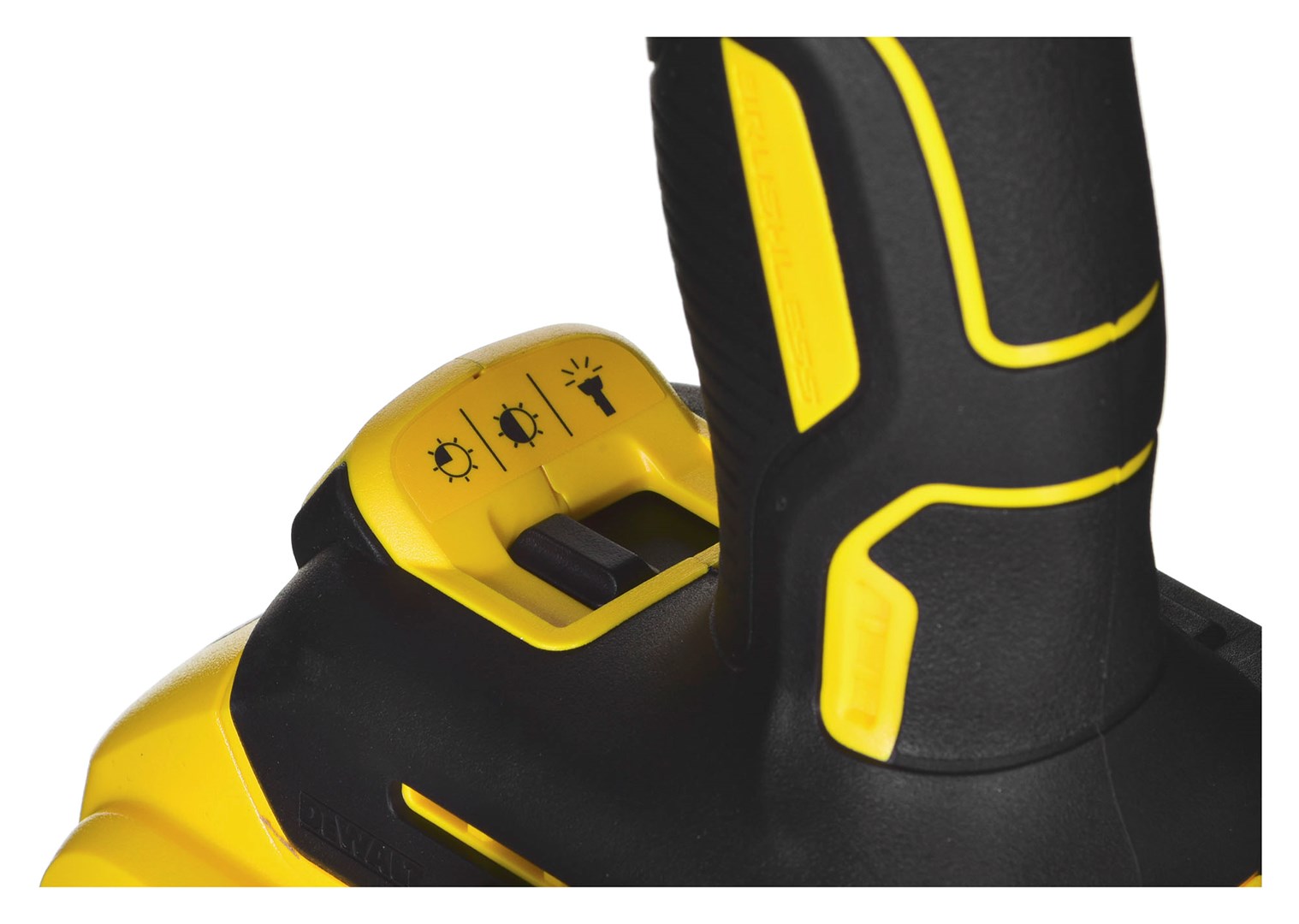 POWER TOOL COMBO KIT DEWALT DCK266P2T (DCD796+DCF887) 2X5 0AH 18V