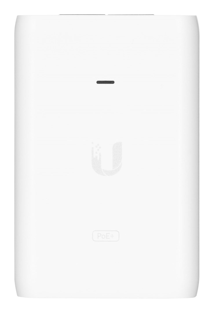 Ubiquiti U-POE-AT PoE adapter Gigabit Ethernet