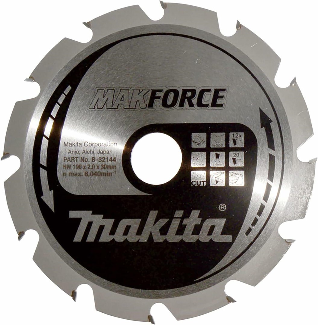 MAKITA CIRCULAR SAW ...