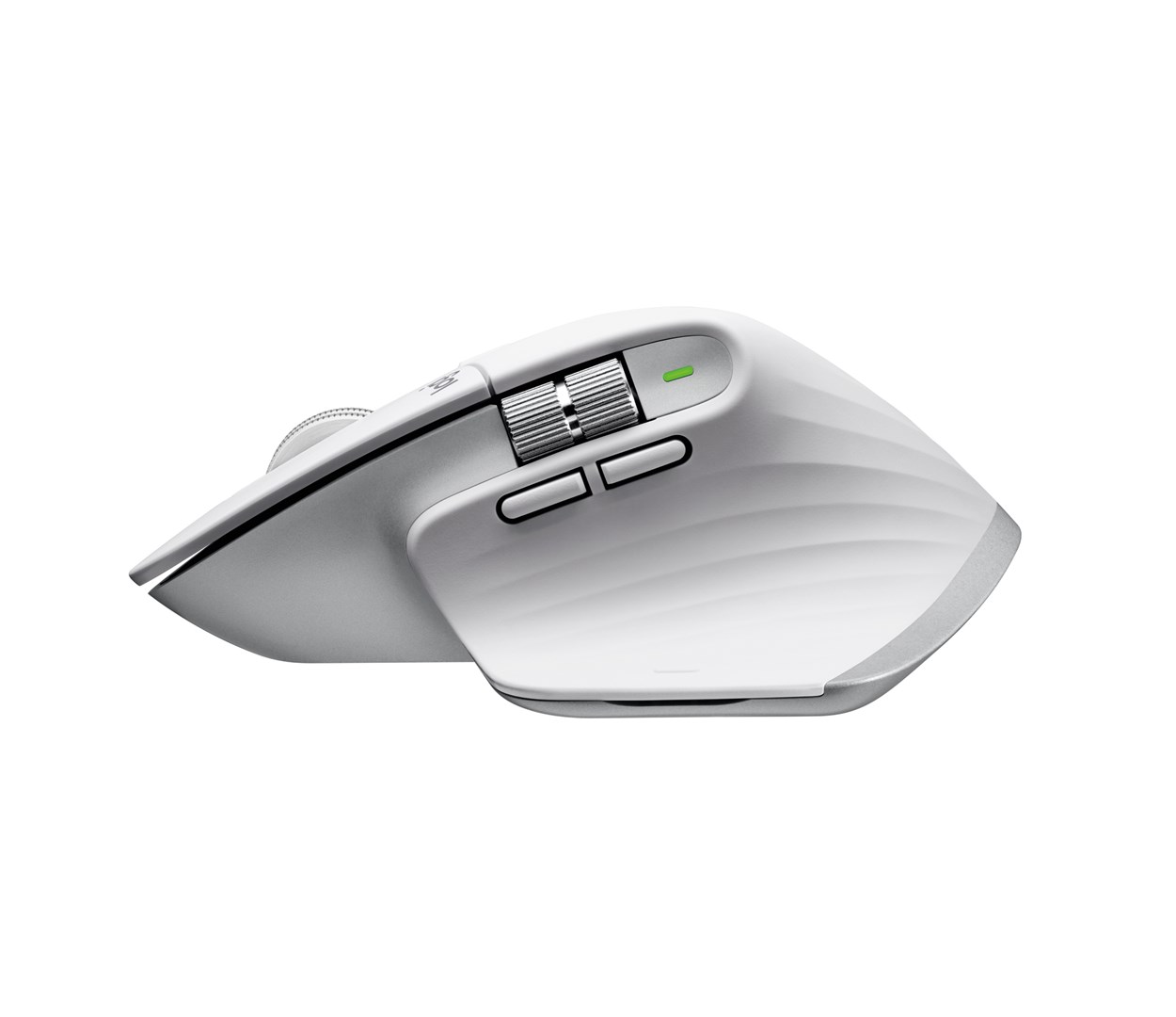 Logitech MX Master 3S Performance Wireless Mouse