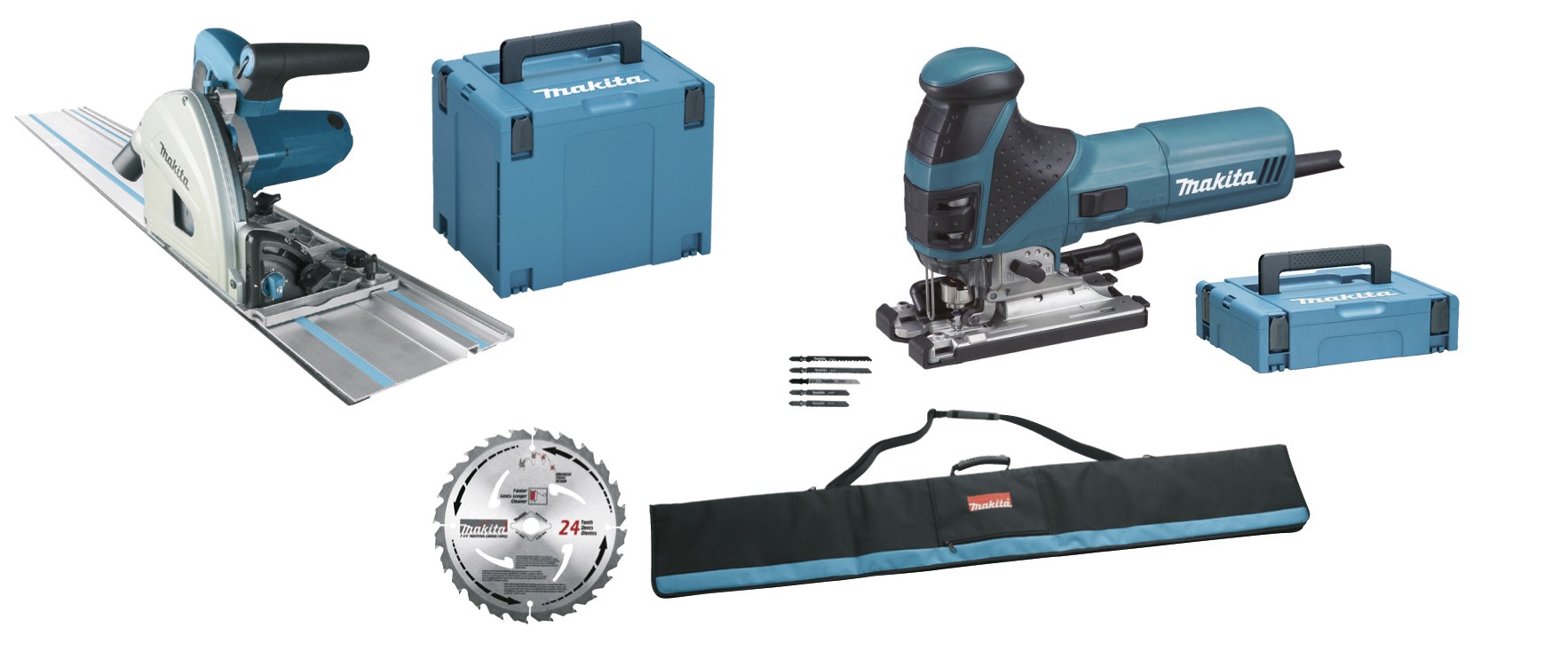 MAKITA. COMBO KIT (S...