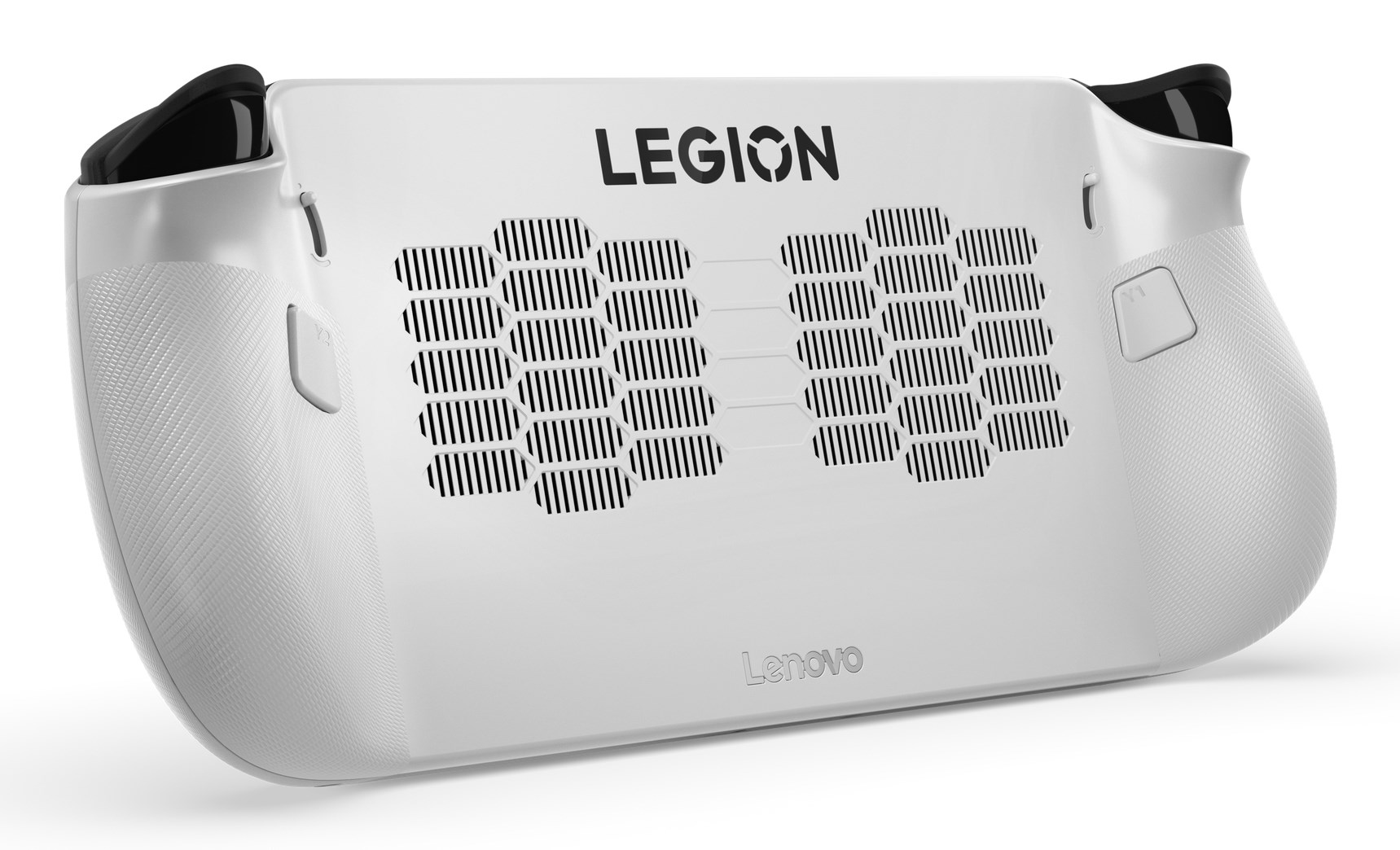 Lenovo Legion Go S 8ARP1 portable game console 20.3 cm (8") 512 GB Touchscreen Wi-Fi White