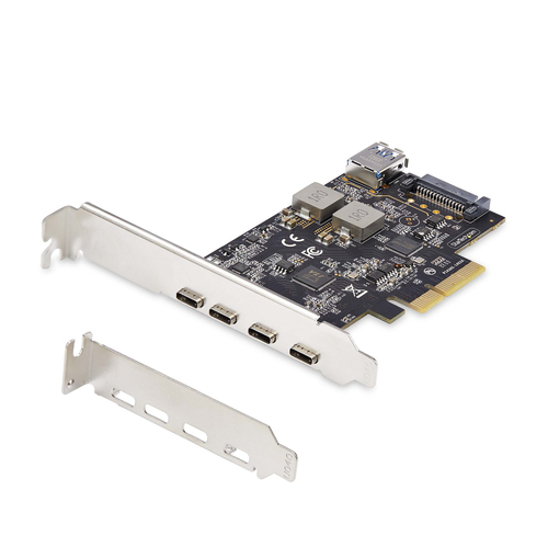 StarTech.com 5-Port ...