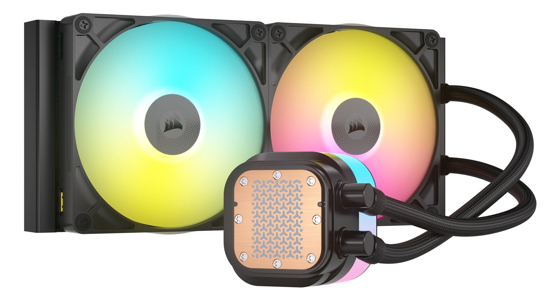 Corsair iCUE LINK TI...