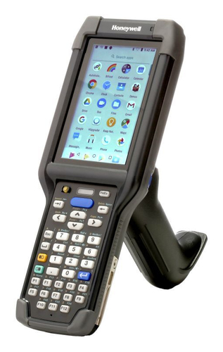 Honeywell CK65 handh...