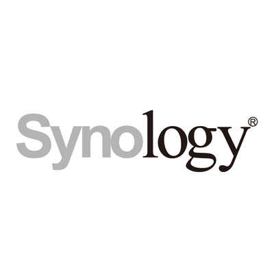 Synology Leading Technology Brand