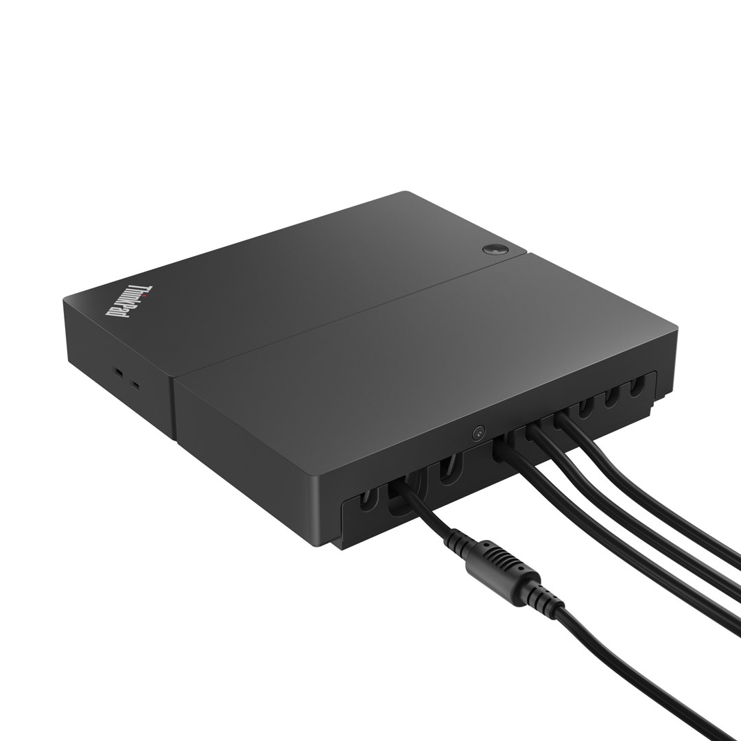 Lenovo ThinkSmart SmartDock Docking Station