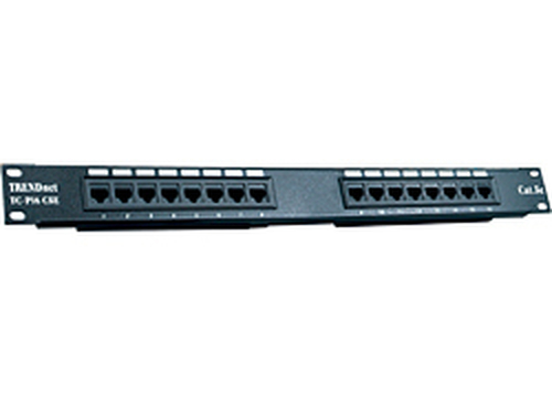 Trendnet 16-port Cat...