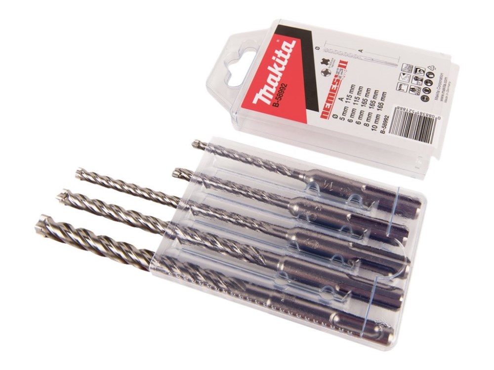 Makita B-58992 drill...