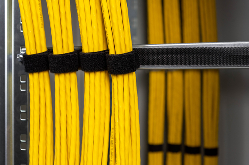 Digitus CAT 7A S/FTP installation cable, 1000 m, Simplex, B2ca