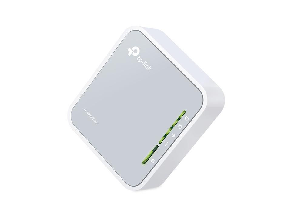TP-Link TL-WR902AC w...