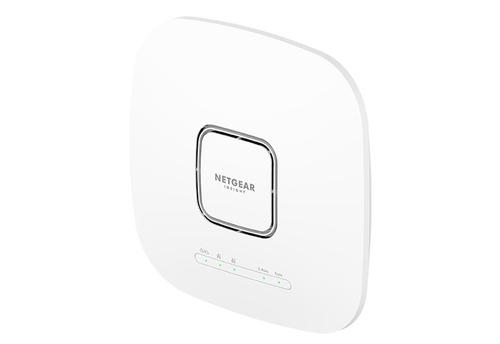NETGEAR AX5400 5400 Mbit/s White Power over Ethernet (PoE)