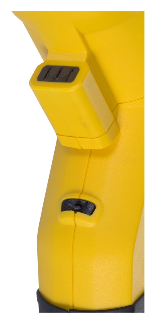 DeWALT DCH263N-XJ drill 1165 RPM SDS Plus 2.7 kg Black  Yellow