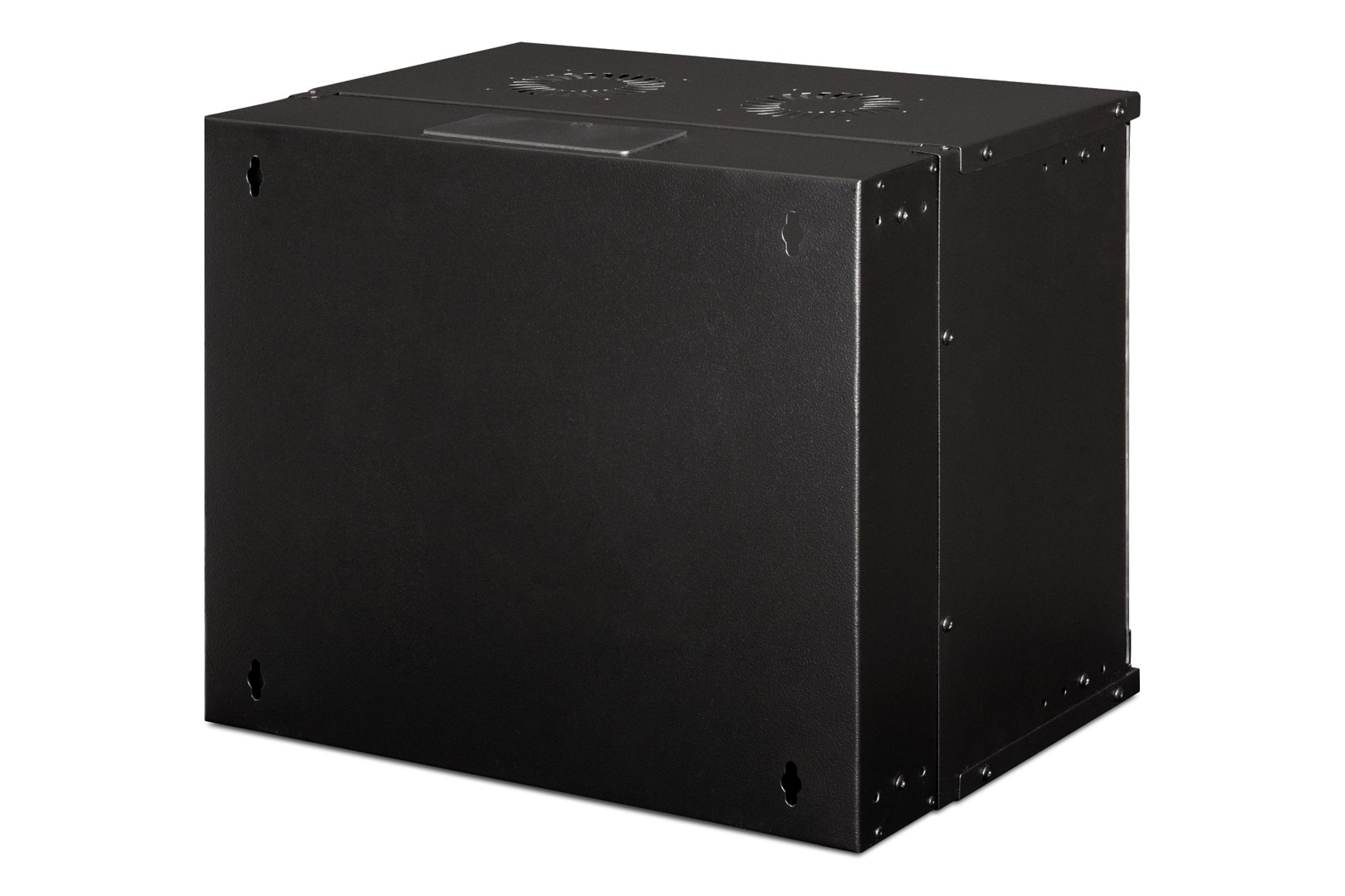 Digitus Wall-mounted enclosure SOHO Pro - 483 mm (19") - 540x400 mm (WxD)