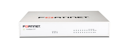 Fortinet FortiGate 7...