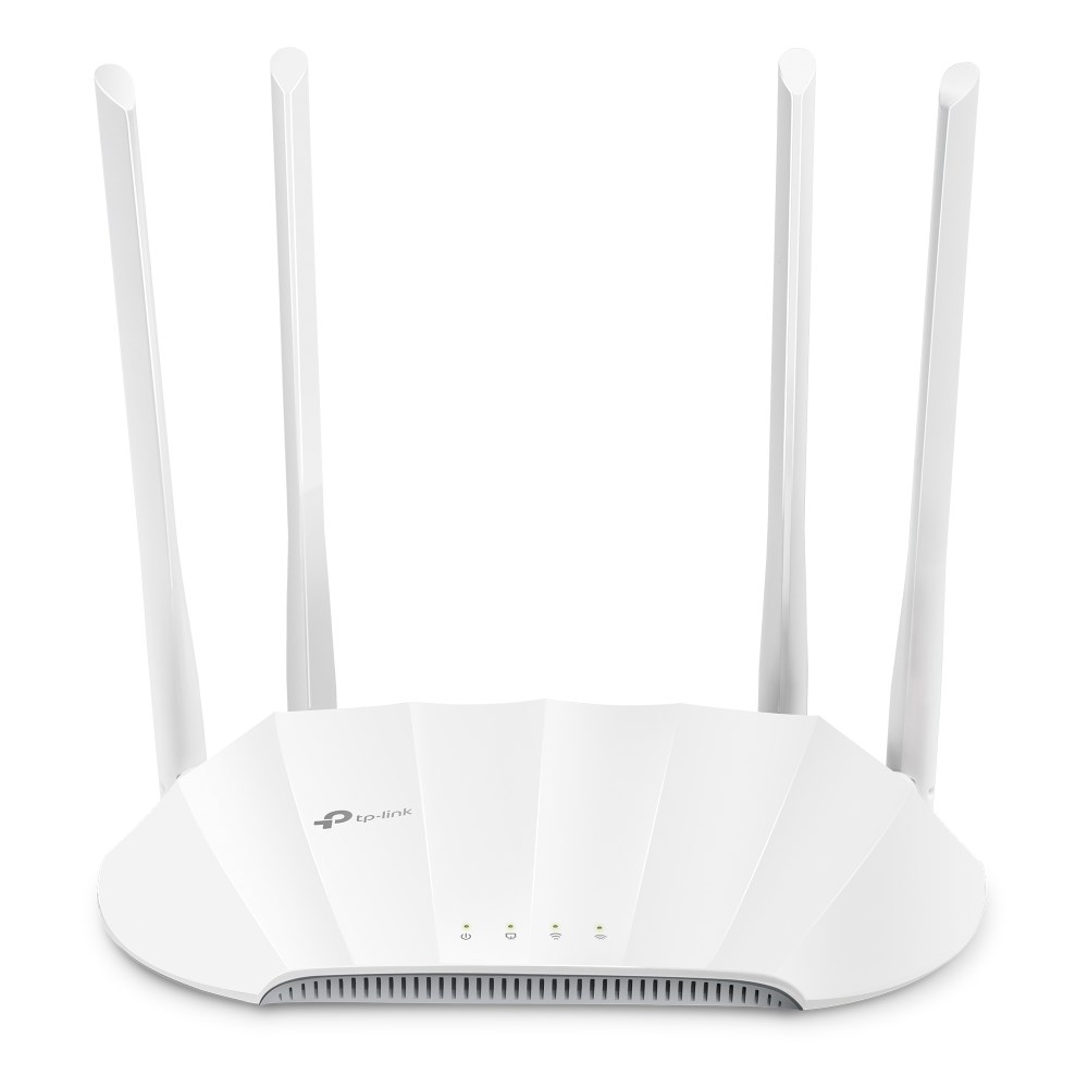 TP-Link AX1800 Gigab...