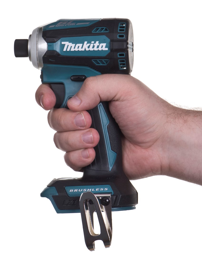 Impact wrench Makita DTD171Z