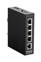 D-Link 5-Port Unmana...