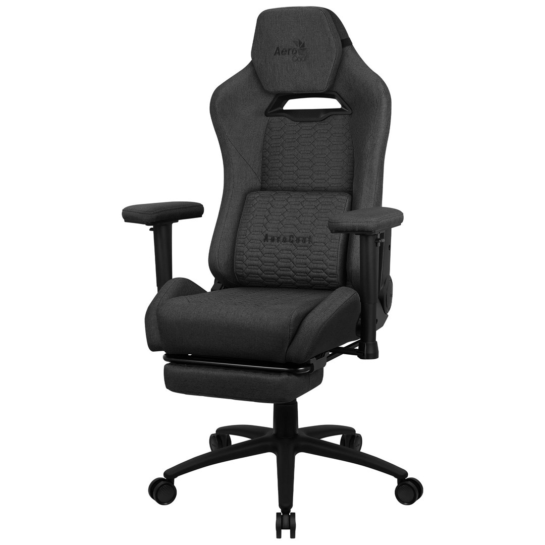 Aerocool ROYALASHBK ...