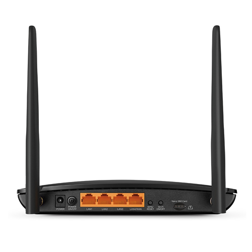 MR500 - Routers by TP-Link