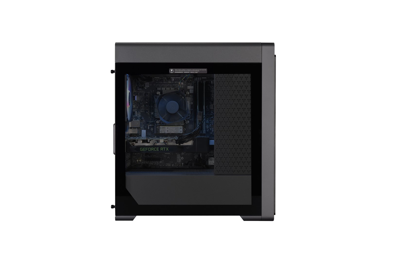 90UU00PGPL - Computer Systems by Lenovo